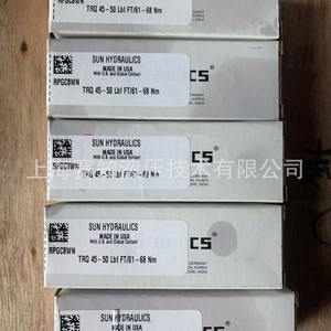 SUN Hydraulics RPCC-8WN Nuevo en Existencia Gran Stock Disponible Importación Original de EE. UU. RPGC8WN - Product Image 1