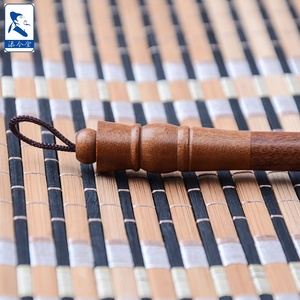 Weasel Hair — brosse adhésive à poignée en bois <span class=keywords><strong>de</strong></span> haute qualité, calligraphie chinoise, écriture, peinture à l'<span class=keywords><strong>encre</strong></span> pour artiste - Product Image 4