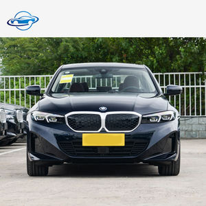 <span class=keywords><strong>i3</strong></span> <span class=keywords><strong>eDrive35L</strong></span> 2025 Modèle phare Véhicule électrique 400Nm de couple Fonction de charge rapide Sièges en cuir Emission nationale VI - Product Image 3