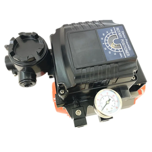 Posicionador de Válvula Neumático <span class=keywords><strong>YT</strong></span>-1000R 4-20MA para Válvula de Bola - Product Image 4