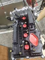 Moteur G4KJ neuf (version modèle NOUVEAU) compatible avec les modèles Hyundai et Kia, y compris Sonata, Optima, Santa Fe