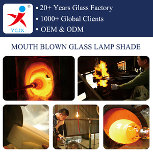 Mouth Blown Opal Glass Milk White G9 Ball Glass Lamp <strong>Shade</strong> 100mm 120mm <strong>Small</strong> Glass Sphere Globe <strong>Light</strong> Cover for Home Chandelier - Product Image 6