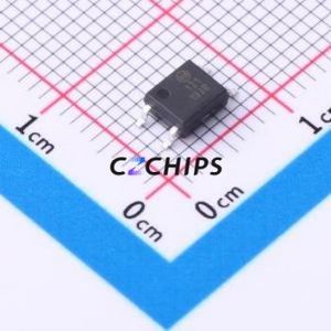 ทรานซิสเตอร์ทรานซิสเตอร์เอาท์พุทอปโต้คัปเปลอร์เอาท์พุท SMD-4P FODM121ใหม่ทั้งชิ้นชิปและบริการบอมออิเล็กทรอนิกส์ - Product Image 1