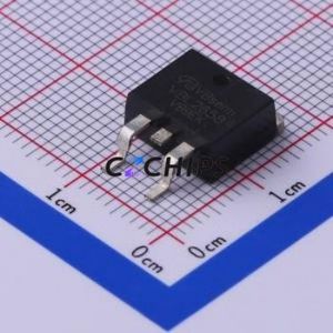 ทรานซิสเตอร์ภาคสนามทรานซิสเตอร์ VBL2658 TO-263(D2PAK) คุณภาพสูง (มอสเฟท) - Product Image 1