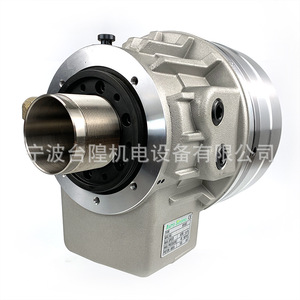 Cilindro Rotatorio Hueco Yichuan de 8 Pulgadas/6 Pulgadas M-1552/1246, Husillo de Taiwán, Suministro Directo, Bomba Neumática de Acero Nueva, Stock Original - Product Image 4