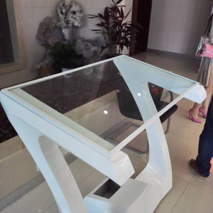 Todas las funciones son ajustables, irectly able Lass o Glass isplay 10 Points Capacitive ululti Ouch ILM - Product Image 1