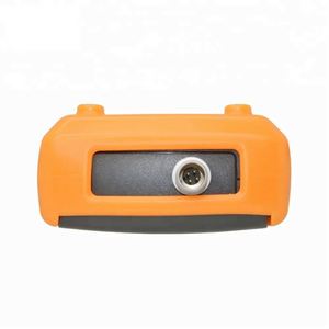 GM8903/GT8911 Novo Estilo Digital Anemômetro Preço Barato Medidor De Velocidade Do Fio Quente com Display LCD - Product Image 6