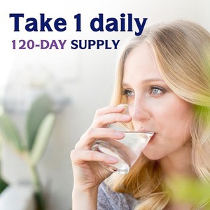 Cápsulas de Glicinato de Magnesio Puro, 120 Unidades, Quelado con Glicina para una Máxima Absorción, Probado por Terceros, Hecho en EE. UU., OEM - Product Image 2