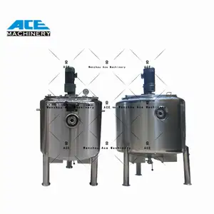 Ace Chocolate Tempering Machine Dispenser For Sale