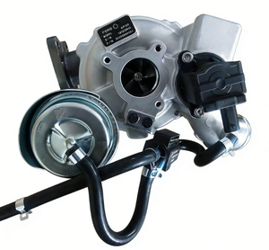 Turbocompresor de Alta Calidad KP39 Turbo 54399880133 54399880131 para Ford Volvo S60 S80 V40 V60 V70 1.6 SGDI EcoBoost - Product Image 3