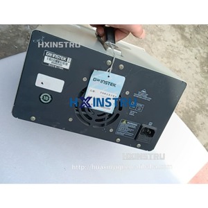 GW instek GPS-4303C แหล่งจ่ายไฟ DC แบบปรับได้ความแม่นยำสูงแบบตั้งโปรแกรมได้พร้อมเสียงรบกวนต่ำและเอาต์พุตที่เสถียร - Product Image 2