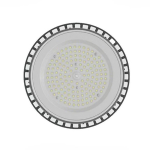 Due anni di garanzia 300W 100W 150W 200W <span class=keywords><strong>LED</strong></span> ad alta baia luce IP65 impermeabile UFO DOB ad alta baia lampada per magazzino fabbrica officina - Product Image 3