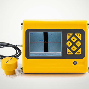 Automático Digital Concreto <span class=keywords><strong>Crack</strong></span> Largura Tester para Medição <span class=keywords><strong>Crack</strong></span> Largura de Bridge Road Tunnel - Product Image 2