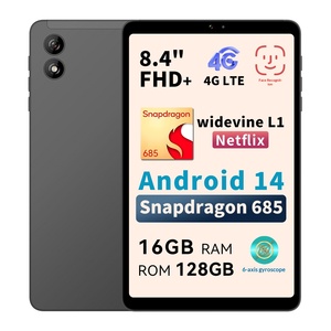 Tablette Mini PC de Jeu 8 Pouces Octa Core MTK 4G, Vente Chaude Transfrontalière, Stock Direct Usine, Prix Bas, <span class=keywords><strong>Pas</strong></span> Cher - Product Image 5
