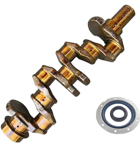 ME223935เพลาข้อเหวี่ยงเครื่องยนต์4M50 - Product Image 4