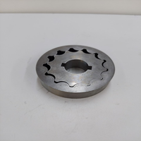 Bomba/Rotor de la Serie 18 Sundstrand PLC 3102515-0002 (506055) para Producto en Garantía