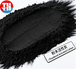 Giá rẻ nhà máy xử lý nước hóa chất decolorized vàng phục hồi than hoạt tính hóa chất phụ trợ đại lý Độ tinh khiết cao 99.9% - Product Image 2