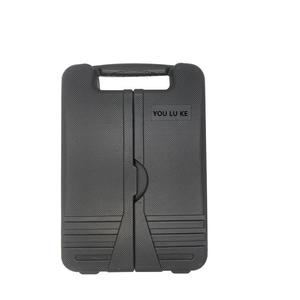 Js T You Lu Ke Household Tool Set 200 Pieces Hand Tool Kit With Hammer Screwdriver Utility Knife Hex Pliers Case - Product Image 3