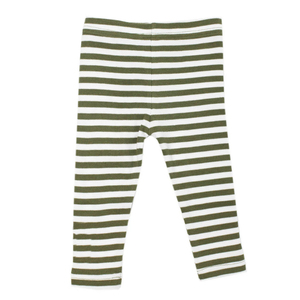 Pantalons pour bébé en coton biologique, leggings pour bébé personnalisés, pantalons écologiques pour nourrissons, fabricant <span class=keywords><strong>de</strong></span> vêtements pour bébés, bas en jersey pour garçons - Product Image 4