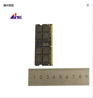 MEMORIA 8GB DDR4 SO-DIMM 445-0770628-10 atm parts