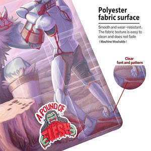 Tapis de jeu <span class=keywords><strong>personnalisé</strong></span> AY 24*14 pouces tapis de jeu de cartes de table tapis de jeu de cartes à collectionner, tapis de jeu <span class=keywords><strong>Yu</strong></span>-<span class=keywords><strong>Gi</strong></span>-<span class=keywords><strong>Oh</strong></span> personnalisés - Product Image 6