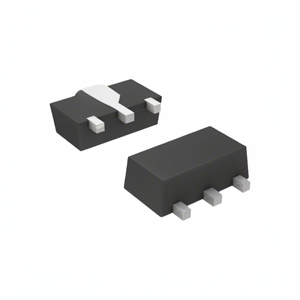 S-817B18AUA-CWHT2G Power Management (PMIC) Electronic Circuit Components Authorized Distributor TO 243AA - Product Image 1