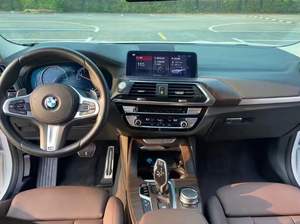 2019-2022 <span class=keywords><strong>BMW</strong></span> <span class=keywords><strong>X3</strong></span> Coche usado XDrive30i SUV Coche de dirección izquierda a la venta 5 asientos 5 puertas Coche de <span class=keywords><strong>segunda</strong></span> <span class=keywords><strong>mano</strong></span> - Product Image 5