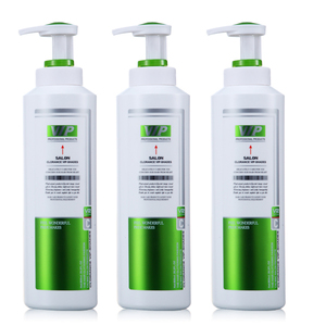 منتجات العناية بالشعر الاحترافية VIP، شامبو للشعر المعالج بالألوان - Product Image 1