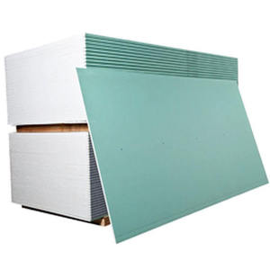 Construction Life, cloisons en plaques de plâtre, plafonds en plaques de plâtre - Product Image 4