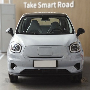 Venta Especial: Autos Eléctricos Leapmotor T03 de 5 Puertas y 4 Asientos para Taxi y Familia - Product Image 6