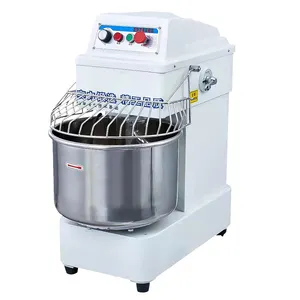 Commercial bakery equipment 20l 30l 40L 50L liter cake mixer bakery machines commercial kitchen cream stand food mixers