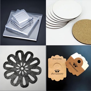 Mingxing 50w Co2 <strong>Mini</strong> Laser <strong>Engraving</strong> <strong>Machine</strong> 500 * 300 Mm Stamp Laser <strong>Engraving</strong> <strong>Machine</strong> Cutting <strong>Machine</strong> - Product Image 6