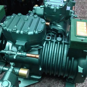 คอมเพรสเซอร์แบบกึ่งสุญญากาศ Bitzer รุ่น C L55M8E 3 5 7.5 10 15 20 แรงม้า สำหรับอุปกรณ์ทำความเย็น - Product Image 3