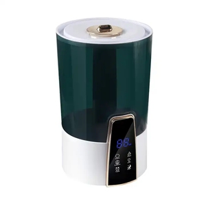 4L auto uso umidificatore Mini acqua ricarica aromaterapia macchina grande capacità desktop umidificatore spray - Product Image 4