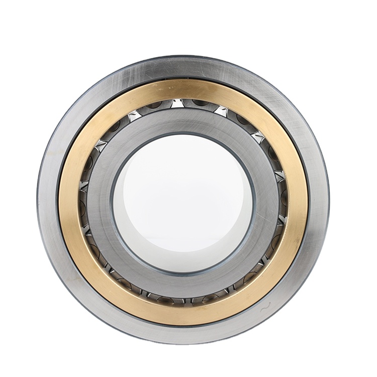 N NU NJ 1036 подшипник N1036 NJ1036 NU1036 шпиндель для станка цилиндрический роликовый подшипник Размер 180x280x46