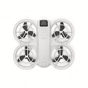 Drone NEO Fly More Combo Mini FPV RC avec transmission 3KM, idéal pour débutants, corps en plastique, caméra 4K et contrôle via application mobile - Product Image 3