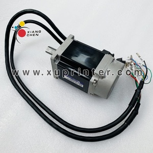 Moteur d'origine neuf WD 7646208502 NA80-40NAMKS-M127 pour pièces d'impression offset Komori - Product Image 5