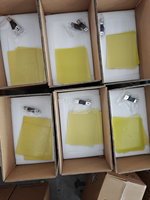 Batterie LiFePO4 à semi-conducteurs 100 % solide de qualité A QB 314 Ah 9 V pour stockage d'énergie solaire, 6000 cycles, cellules de batterie LF280K MB30 MB31