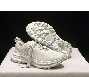 Chaussures de randonnée respirantes en maille pour hommes et femmes, série Designer, avec semelle profonde antidérapante, légères et amorties, polyvalentes pour le trekking en extérieur - Product Image 2