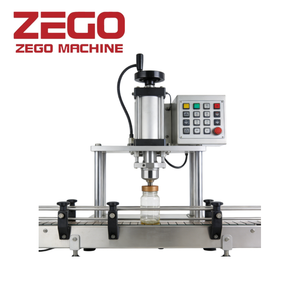Machine de capsulage électrique à large ouverture pour bocaux de 50 à 120 mm |   Contenants pour miel/<span class=keywords><strong>ail</strong></span>/noix - Product Image 5