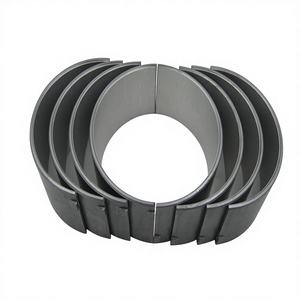 Nouvelles coussinets de bielle et coussinets de vilebrequin moteur série 4.236 85042A 31126311A F43135AP - Product Image 3