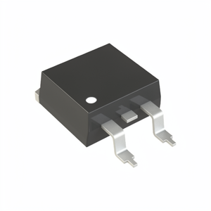 Composants électroniques de puces de fabrication industrielle : Transistors IPB80N06S2L09ATMA2 PG-TO263-3-2 - Product Image 1
