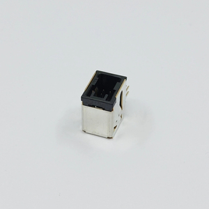 Conector USB automotriz 2325130-1, receptáculo hembra SMT de 4 pines, conector de cableado automotriz de montaje en superficie - Product Image 4