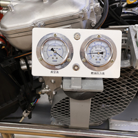 Automotive Teaching Equipment Gasoline Engine Electronic Control Training System for Training Centers
