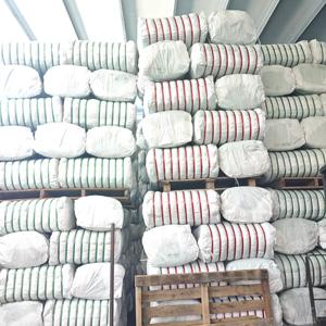Sac en plastique PE Raschel de haute qualité et <span class=keywords><strong>incassable</strong></span> Emballage de légumes et de fruits - Product Image 5