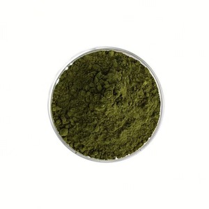 ผงคลอเรลล่า EcoPure 55% โปรตีน สารต้านอนุมูลอิสระ อาหารเสริม วัตถุดิบเกรดอาหารและเครื่องสำอาง CAS 9010-66-6 - Product Image 3
