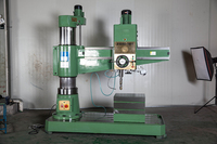 Harga Mesin Bor Radial Hidrolik Z3050*16/1 Radial Drilling