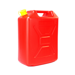 Bidón de Plástico HDPE de 5l 10l 20l Directo de Fábrica, Contenedores de Agua Resistentes, Bidón de Combustible de 20 <span class=keywords><strong>Litros</strong></span> - Product Image 4