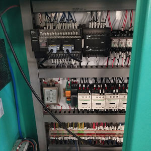 Machine d'emballage semi-automatique à grande vitesse 1400 BPH pour grains de café, pour sacs de 5-25 kg de grains d'Arabica vert ou torréfiés, haute performance - Product Image 4