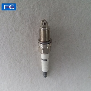 Bujía de Doble Iridio de Alta Calidad para Motor de Gasolina 5340597 4937472 5443024 Bujía para Motor Diésel en Bujías para Motor - Product Image 3